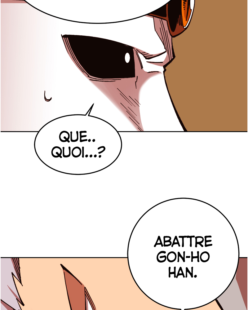 Read Hardcore Leveling Warrior FR Manga Online