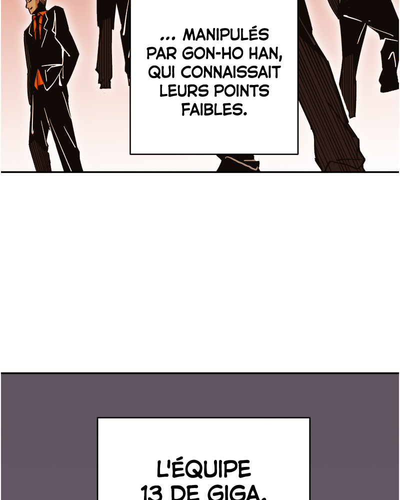 Read Hardcore Leveling Warrior FR Manga Online