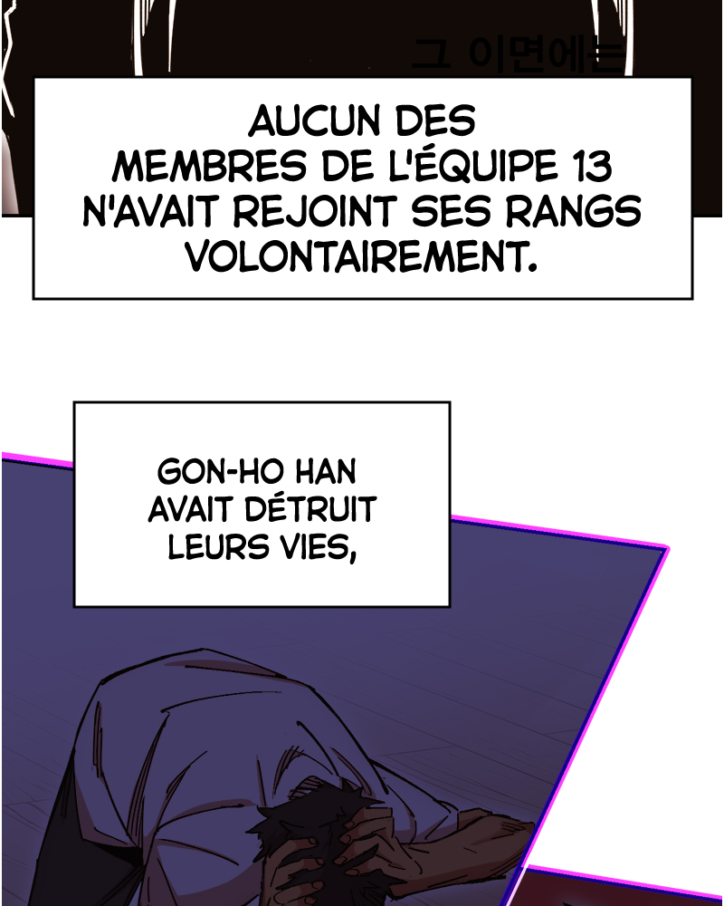Read Hardcore Leveling Warrior FR Manga Online
