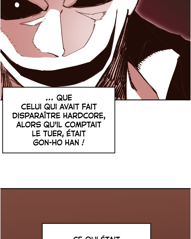 Read Hardcore Leveling Warrior FR Manga Online