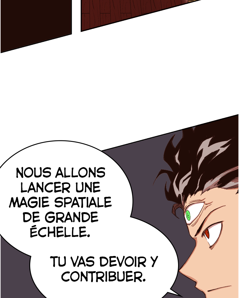 Read Hardcore Leveling Warrior FR Manga Online