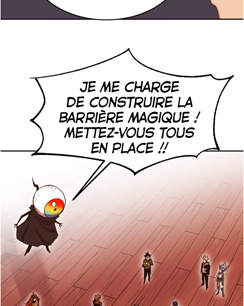 Read Hardcore Leveling Warrior FR Manga Online