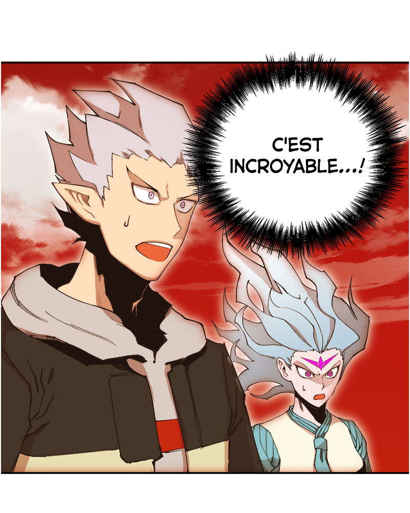 Read Hardcore Leveling Warrior FR Manga Online