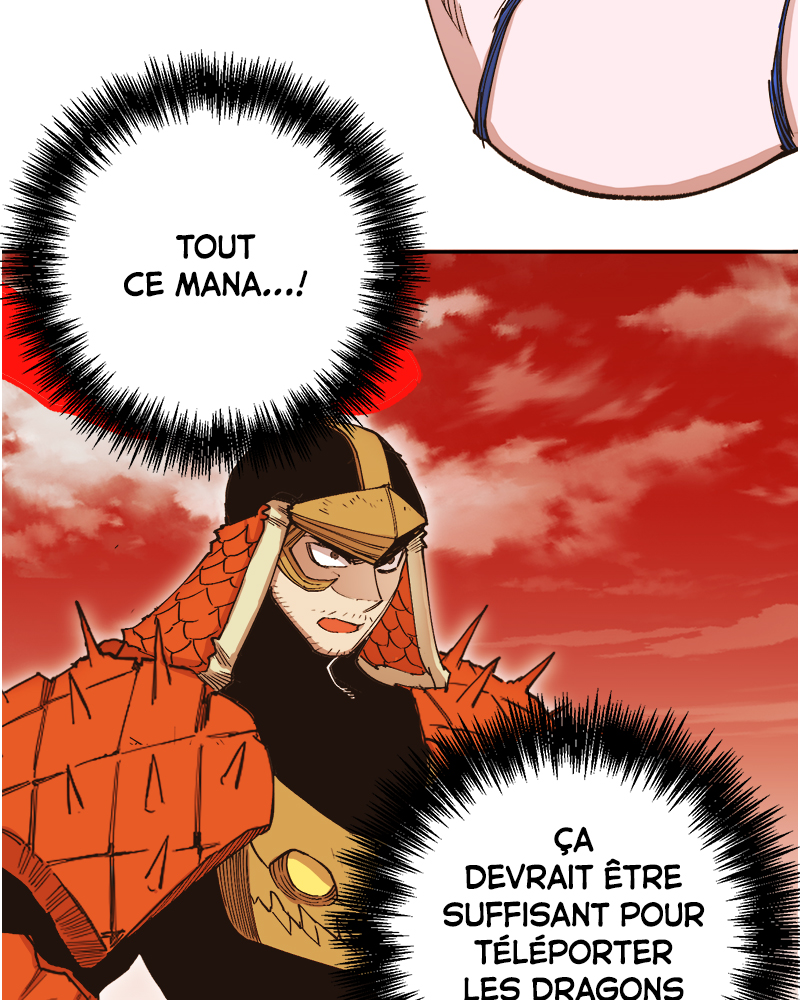 Read Hardcore Leveling Warrior FR Manga Online