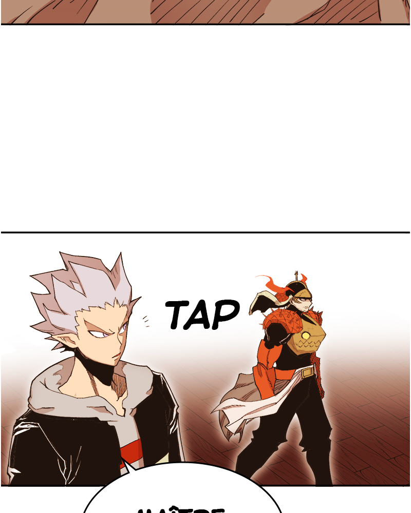 Read Hardcore Leveling Warrior FR Manga Online