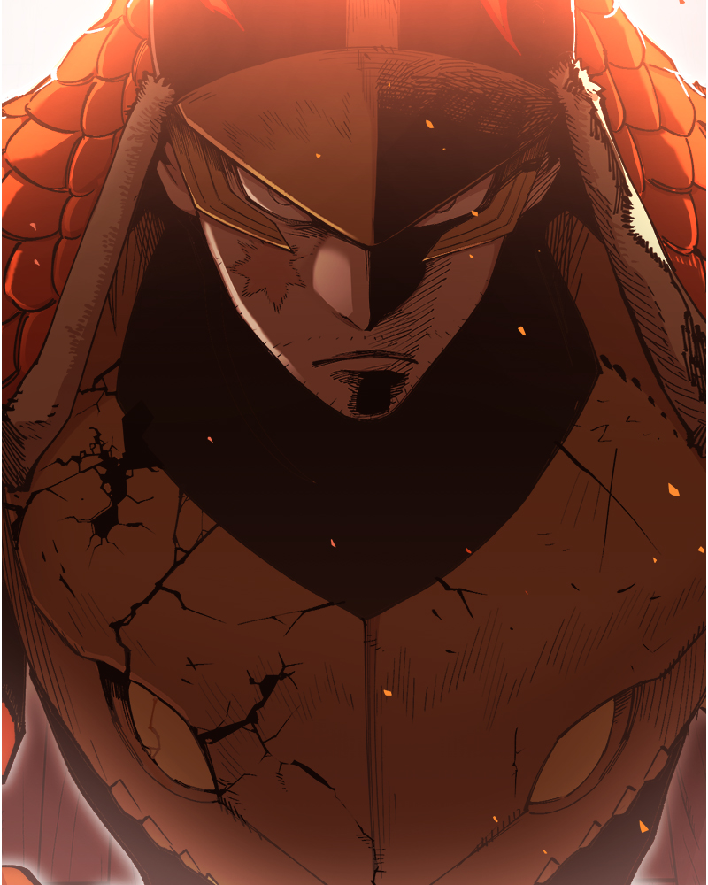 Read Hardcore Leveling Warrior FR Manga Online