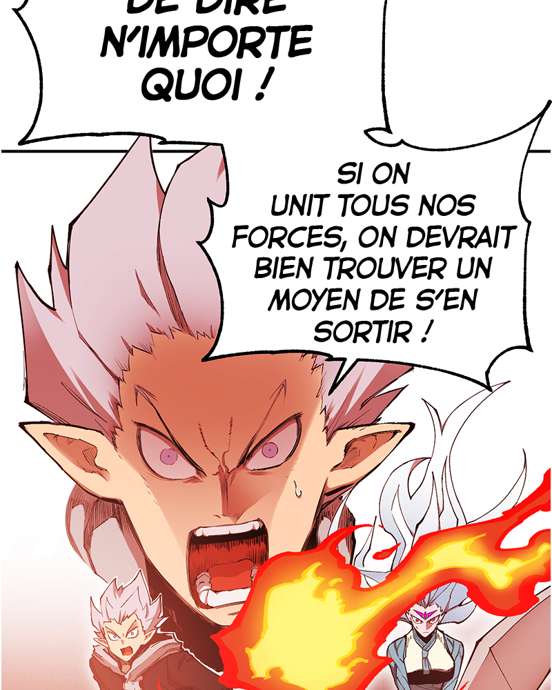 Read Hardcore Leveling Warrior FR Manga Online