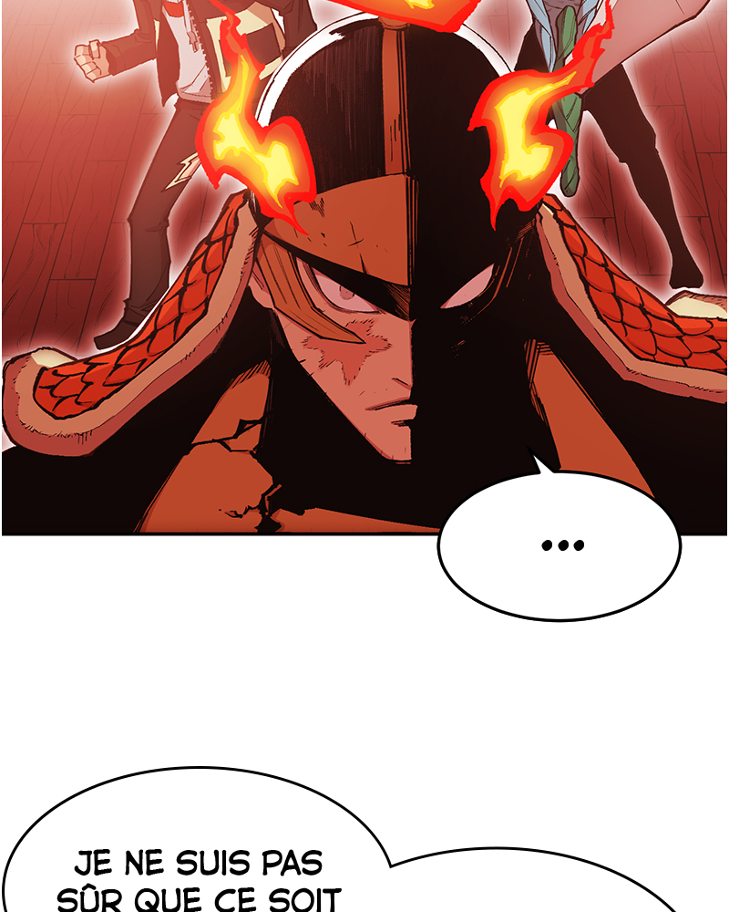 Read Hardcore Leveling Warrior FR Manga Online