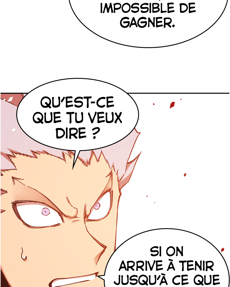 Read Hardcore Leveling Warrior FR Manga Online