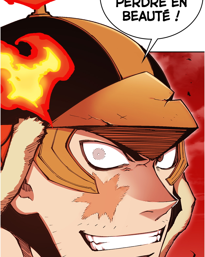 Read Hardcore Leveling Warrior FR Manga Online