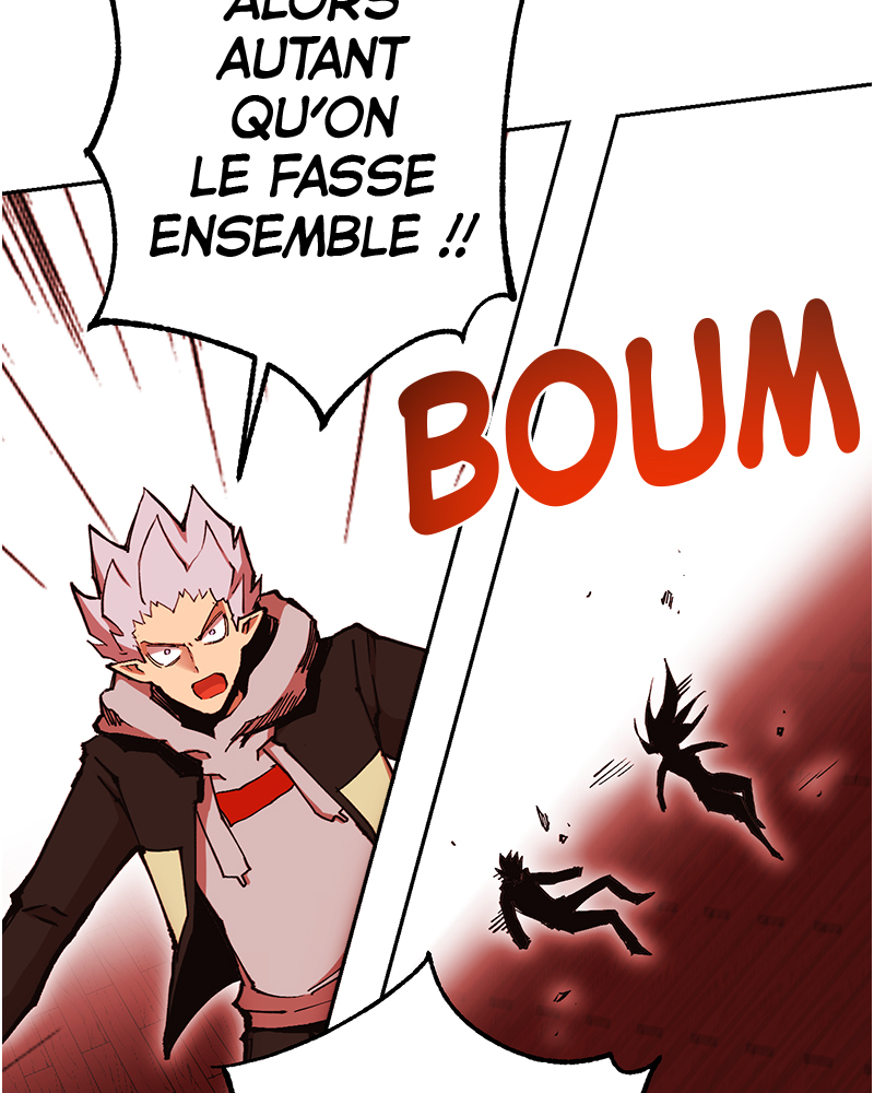 Read Hardcore Leveling Warrior FR Manga Online