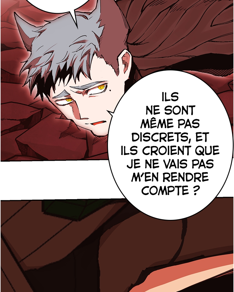 Read Hardcore Leveling Warrior FR Manga Online