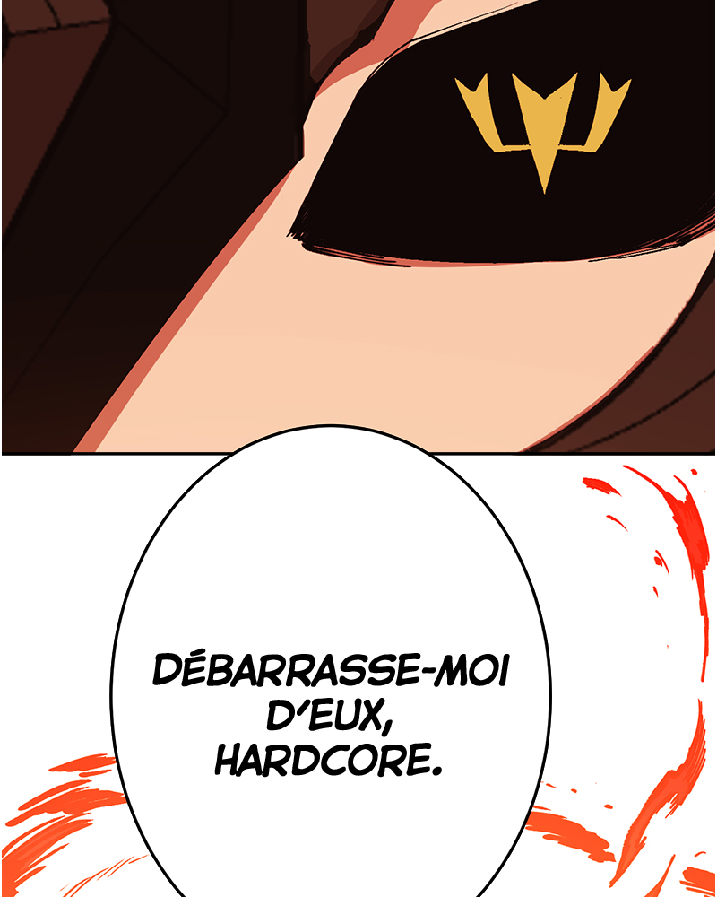 Read Hardcore Leveling Warrior FR Manga Online