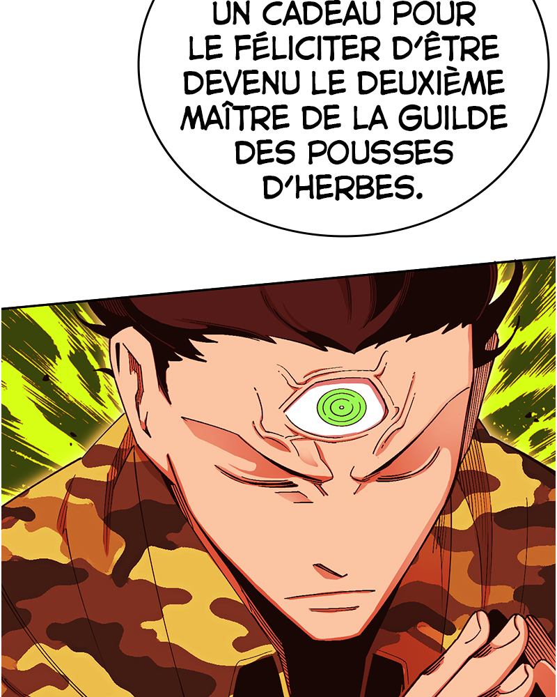 Read Hardcore Leveling Warrior FR Manga Online