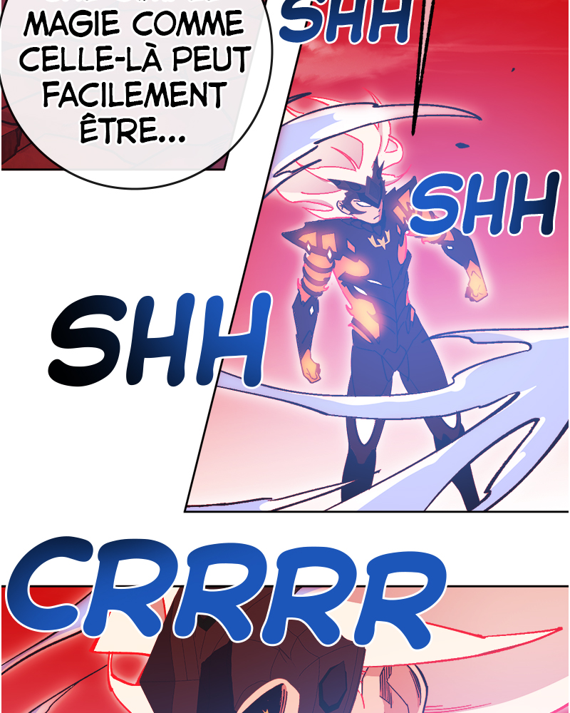 Read Hardcore Leveling Warrior FR Manga Online