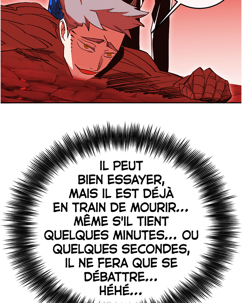 Read Hardcore Leveling Warrior FR Manga Online