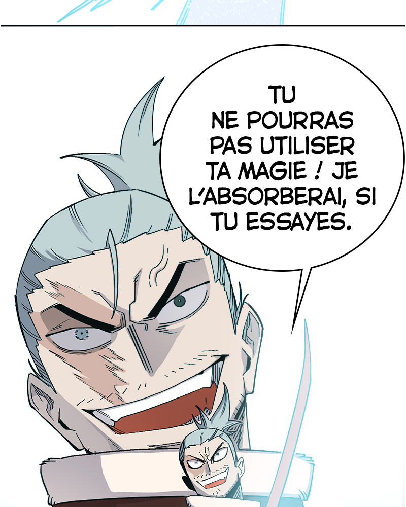 Read Hardcore Leveling Warrior FR Manga Online
