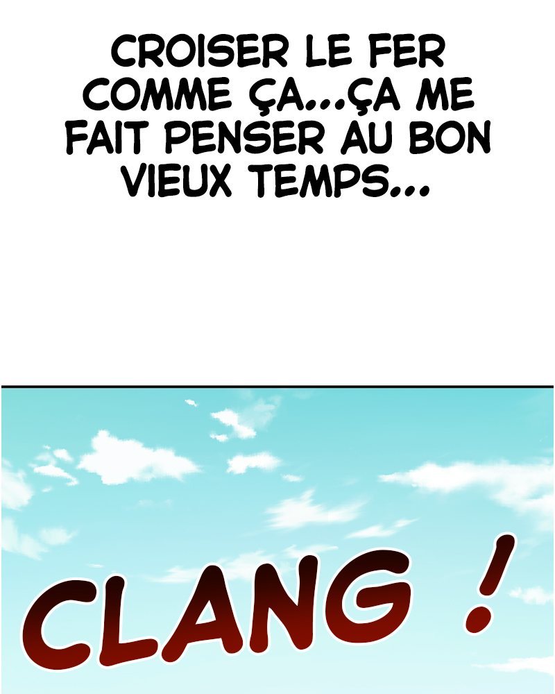 Read Hardcore Leveling Warrior FR Manga Online