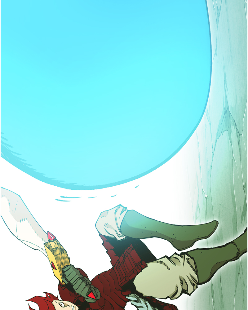 Read Hardcore Leveling Warrior FR Manga Online