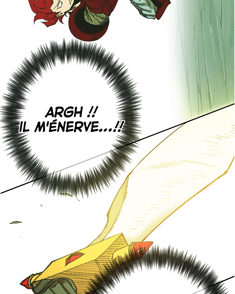 Read Hardcore Leveling Warrior FR Manga Online