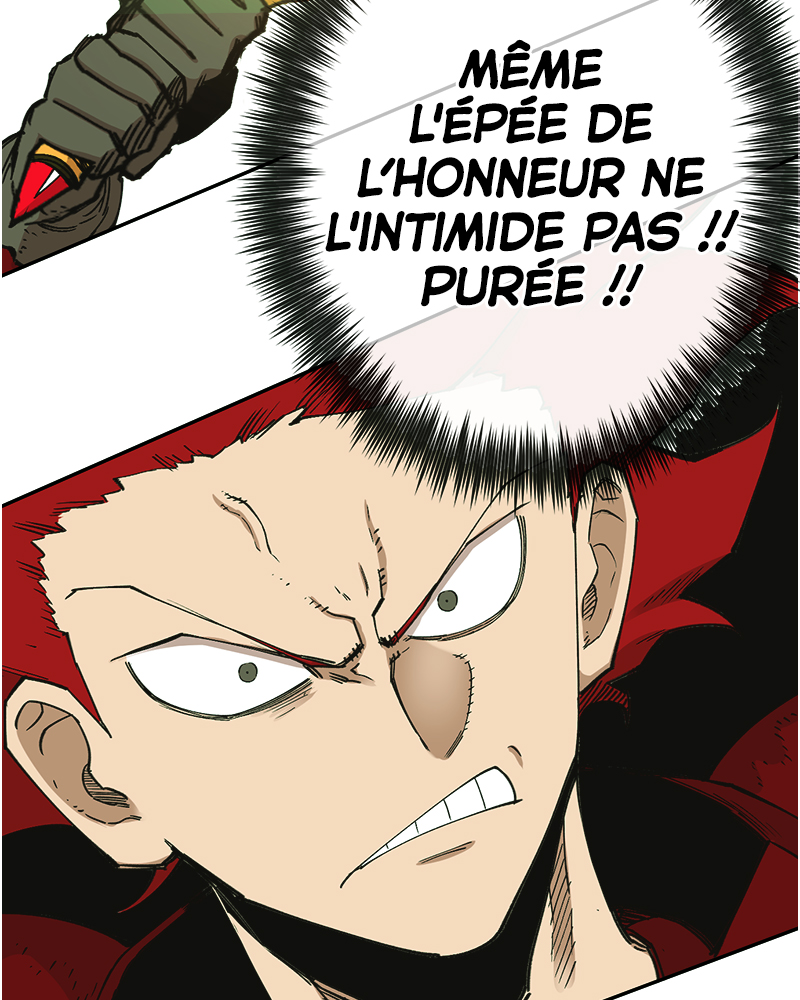 Read Hardcore Leveling Warrior FR Manga Online