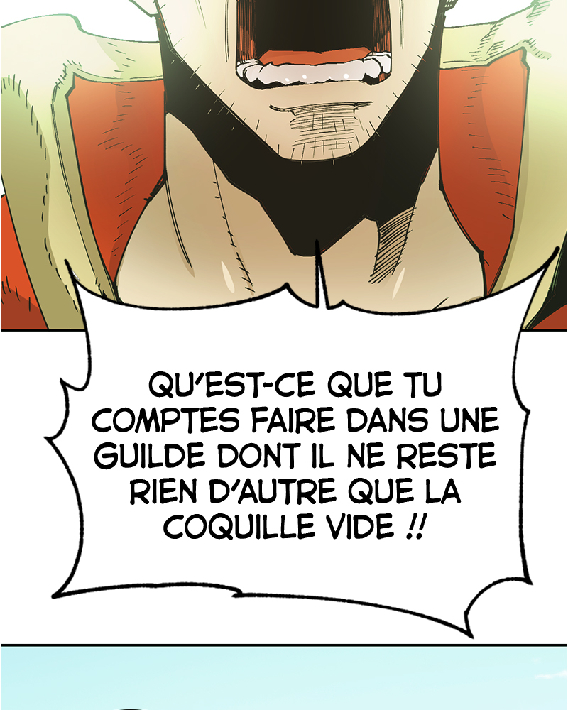 Read Hardcore Leveling Warrior FR Manga Online