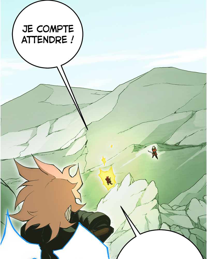 Read Hardcore Leveling Warrior FR Manga Online