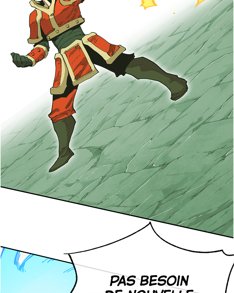 Read Hardcore Leveling Warrior FR Manga Online