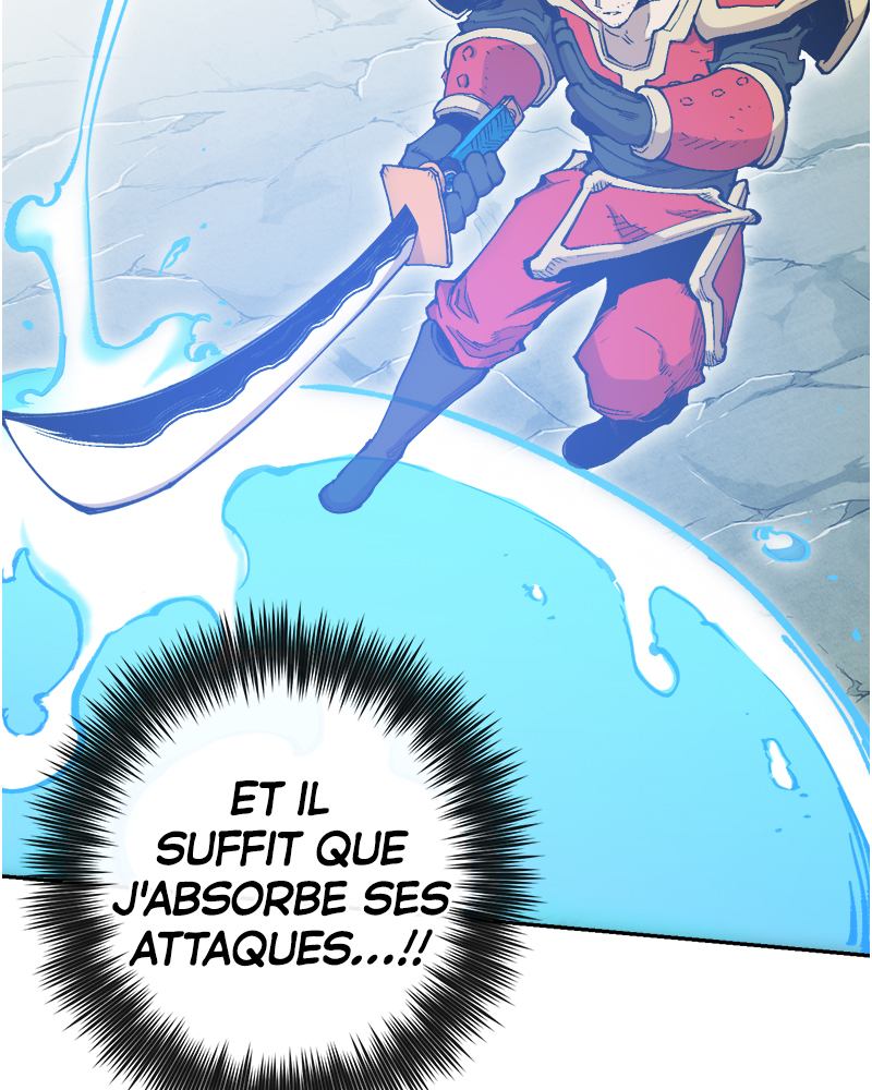 Read Hardcore Leveling Warrior FR Manga Online