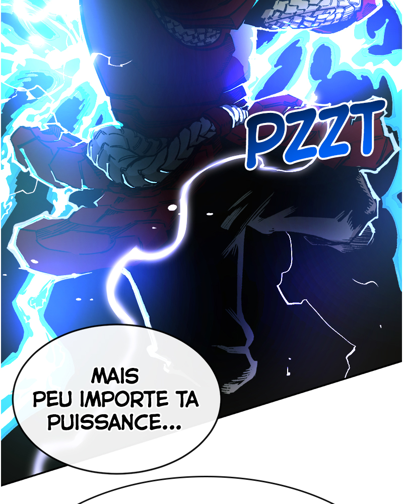 Read Hardcore Leveling Warrior FR Manga Online
