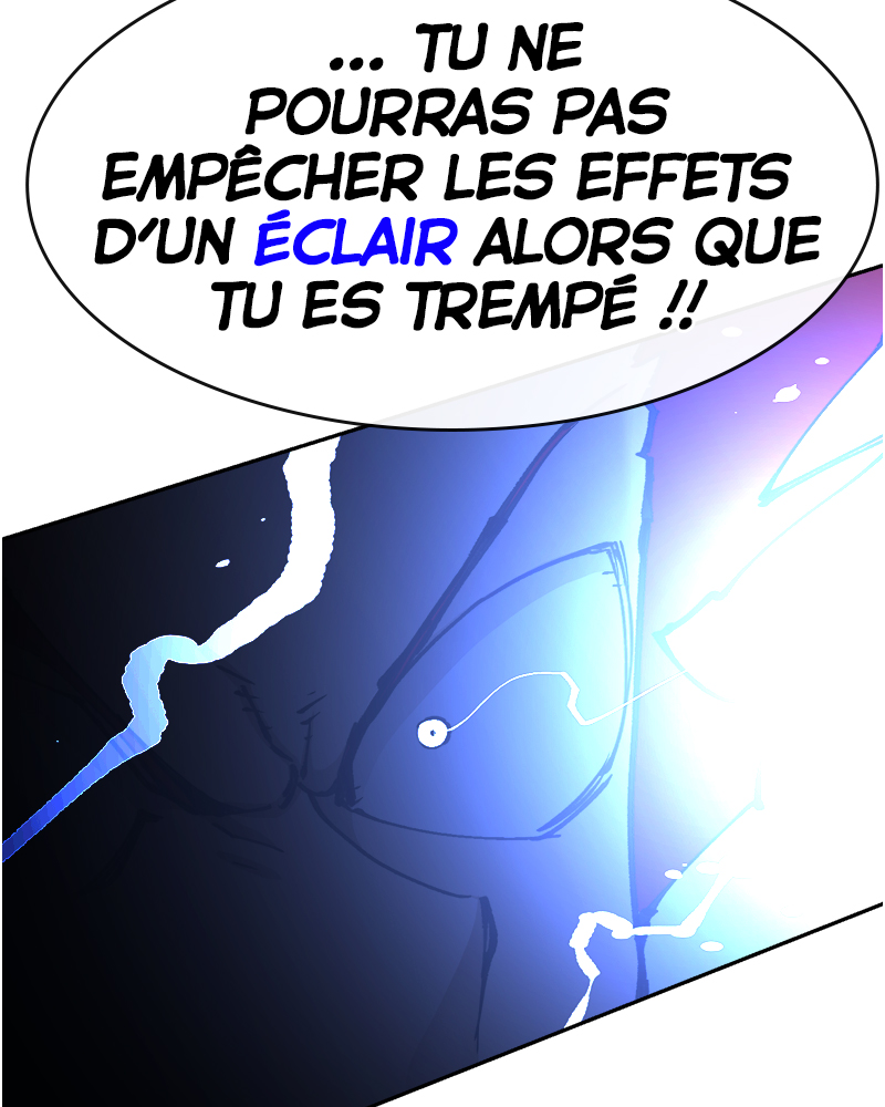 Read Hardcore Leveling Warrior FR Manga Online