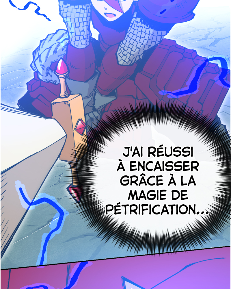 Read Hardcore Leveling Warrior FR Manga Online