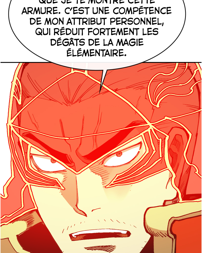 Read Hardcore Leveling Warrior FR Manga Online