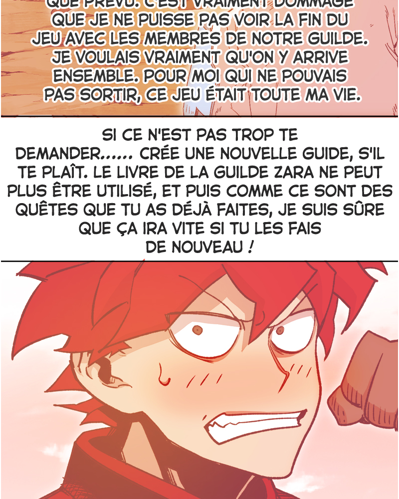 Read Hardcore Leveling Warrior FR Manga Online