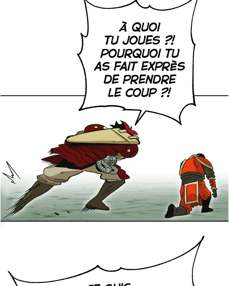 Read Hardcore Leveling Warrior FR Manga Online