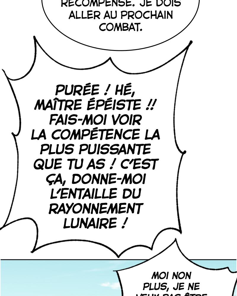 Read Hardcore Leveling Warrior FR Manga Online