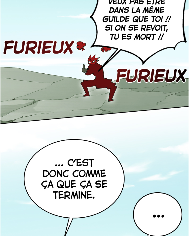 Read Hardcore Leveling Warrior FR Manga Online