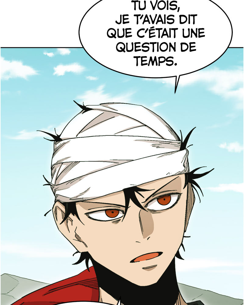 Read Hardcore Leveling Warrior FR Manga Online