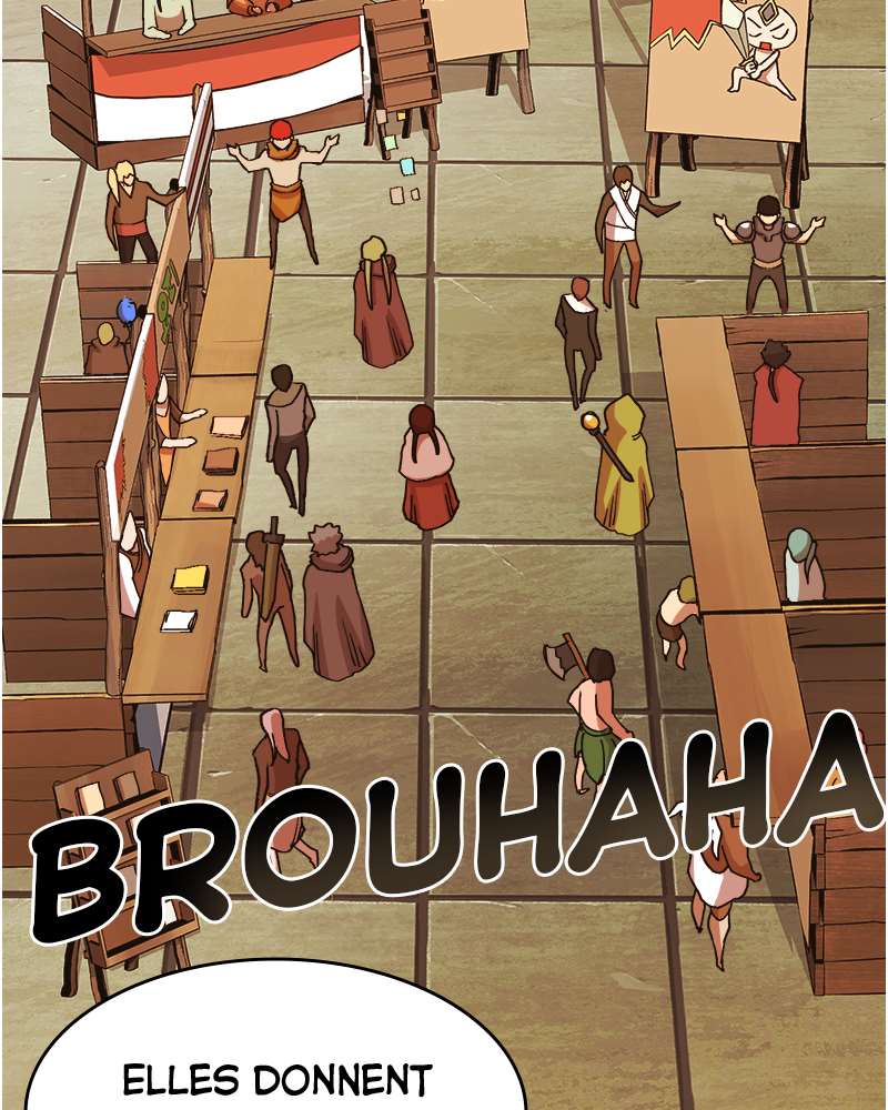 Read Hardcore Leveling Warrior FR Manga Online