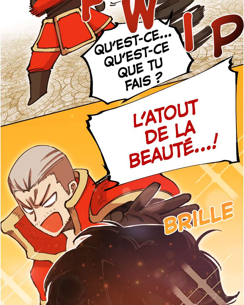 Read Hardcore Leveling Warrior FR Manga Online