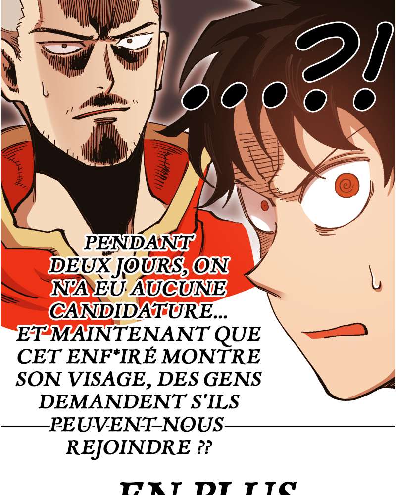 Read Hardcore Leveling Warrior FR Manga Online