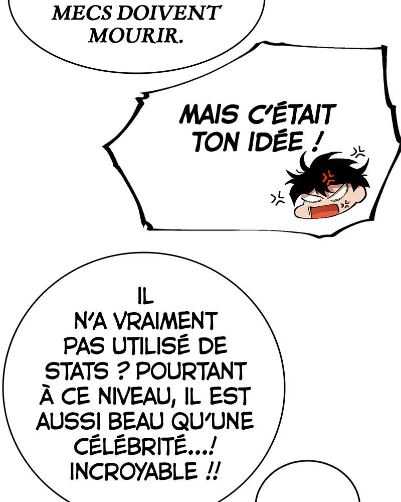 Read Hardcore Leveling Warrior FR Manga Online