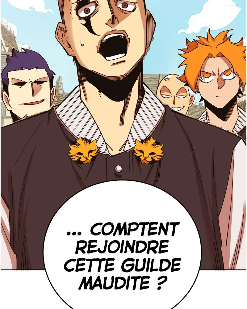Read Hardcore Leveling Warrior FR Manga Online