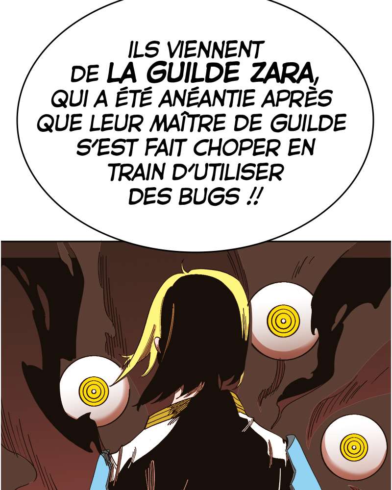 Read Hardcore Leveling Warrior FR Manga Online