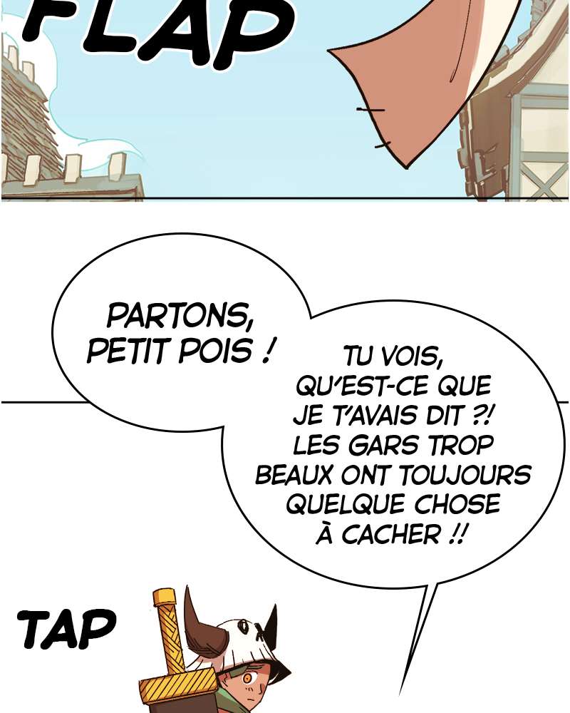 Read Hardcore Leveling Warrior FR Manga Online
