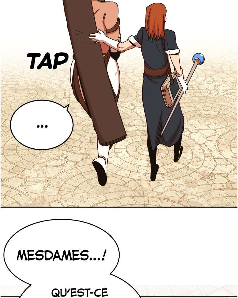 Read Hardcore Leveling Warrior FR Manga Online