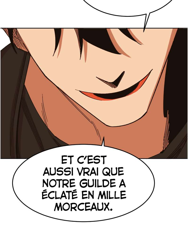 Read Hardcore Leveling Warrior FR Manga Online