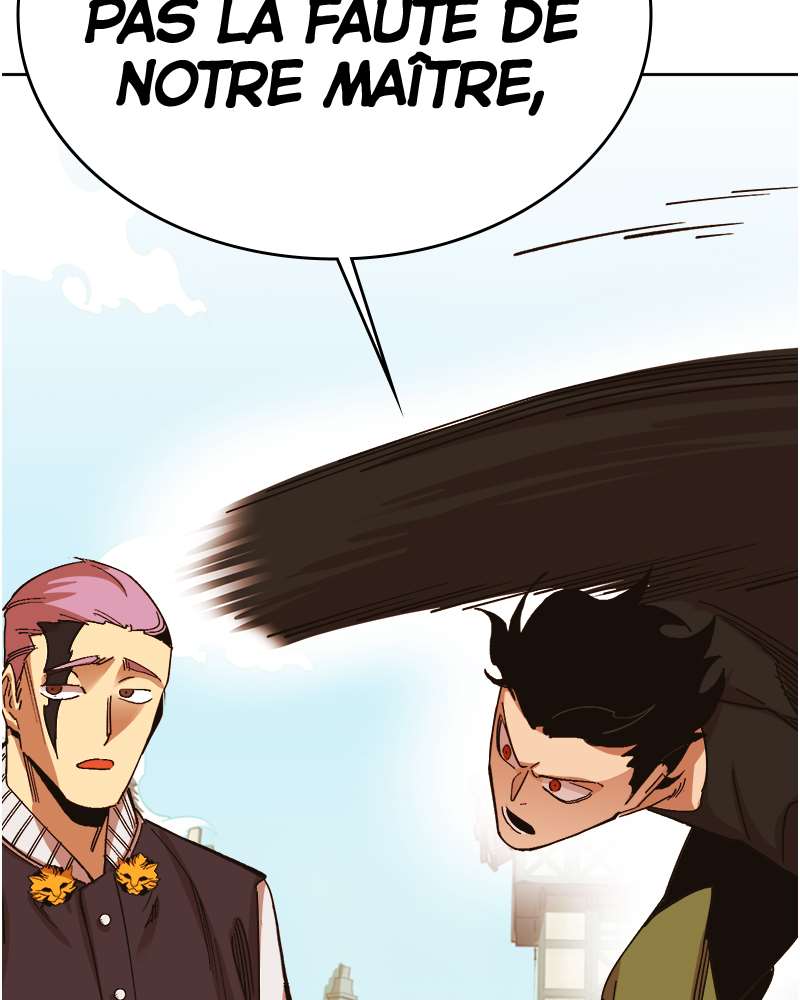 Read Hardcore Leveling Warrior FR Manga Online
