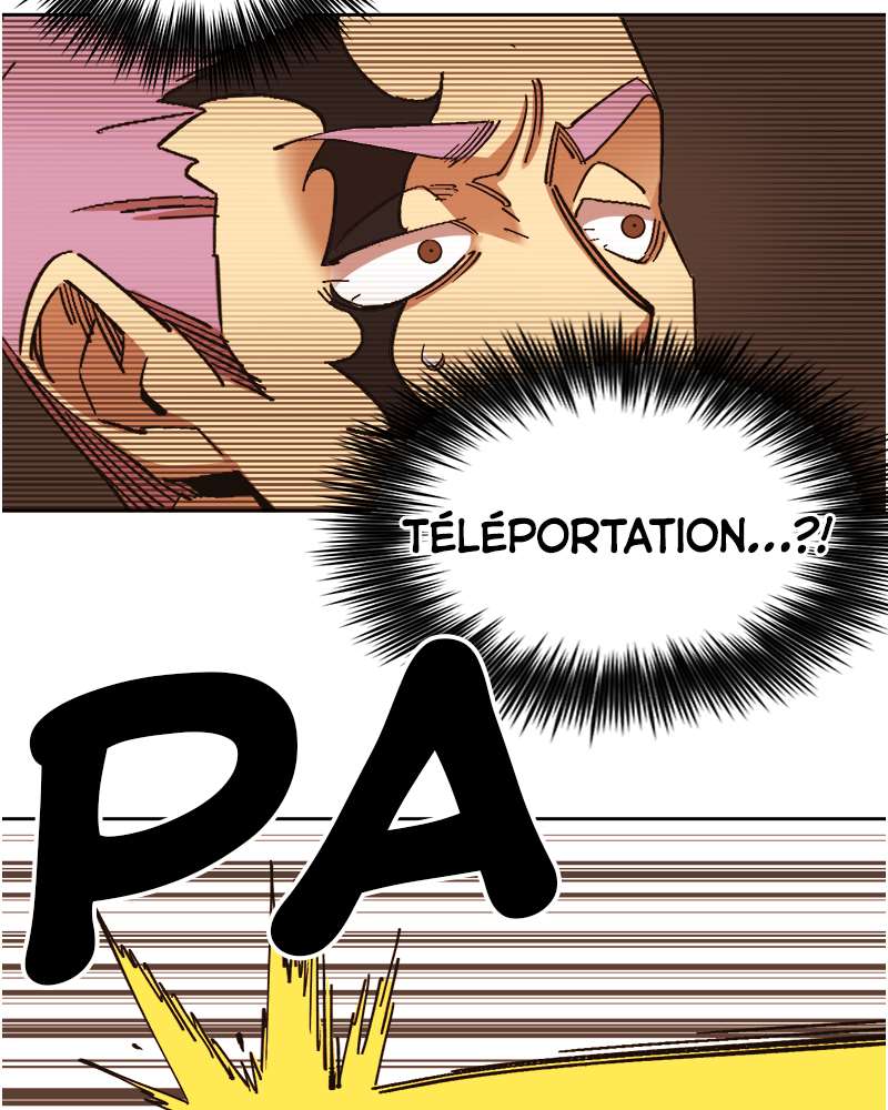 Read Hardcore Leveling Warrior FR Manga Online