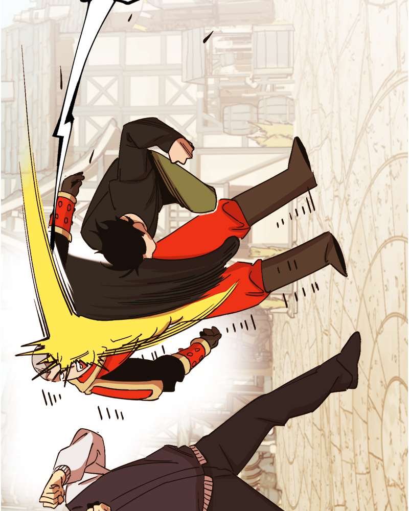 Read Hardcore Leveling Warrior FR Manga Online
